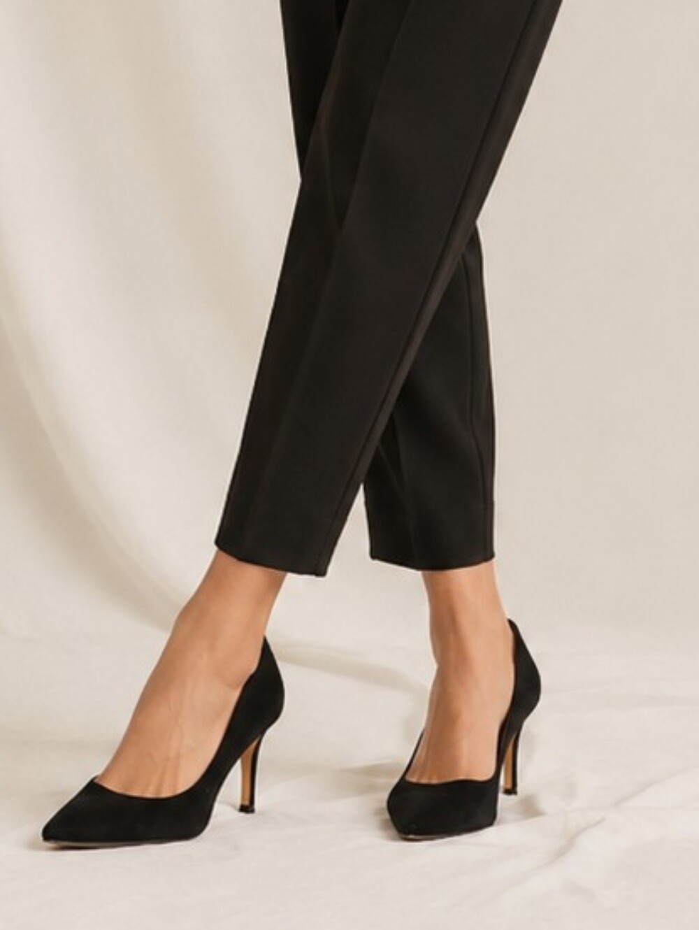🫑Marc Fisher Darren2-R Pointed-Toe Pumps – Women's Size 7.5M